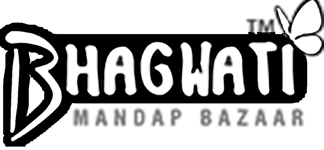 bhagwati mandap bazaar