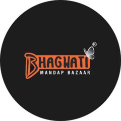 bhagwati mandap bazaar